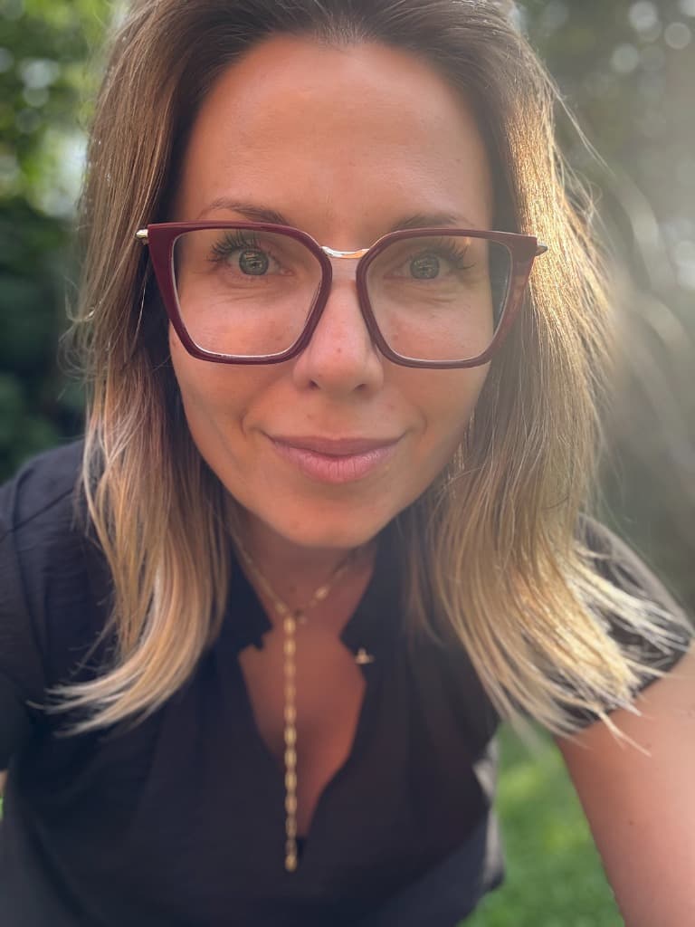 Alina Kristensen